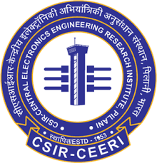 CEERI PILANI logo