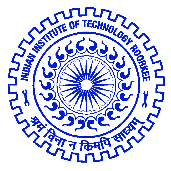 IIT ROORKEE logo